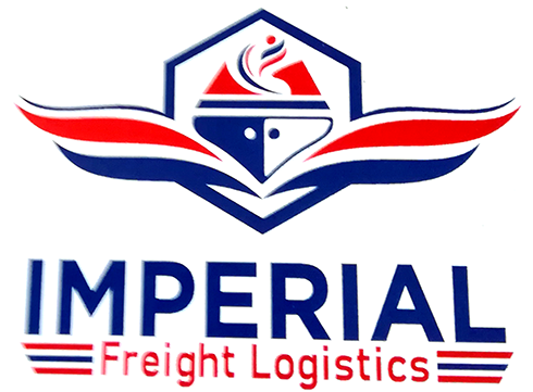 Imperial Freight Logistics Pvt.Ltd. Logo